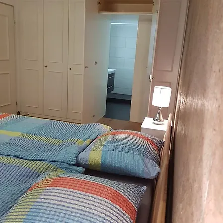 Alpenblick Appartamento *