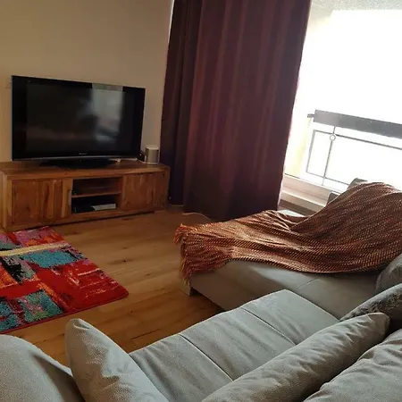 Apartamento Alpenblick