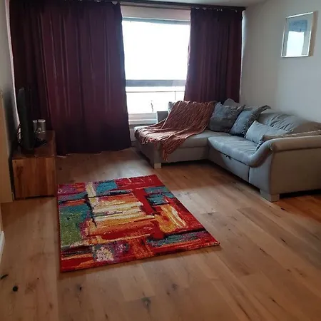 Alpenblick Apartamento