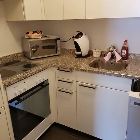 Appartamento Alpenblick *