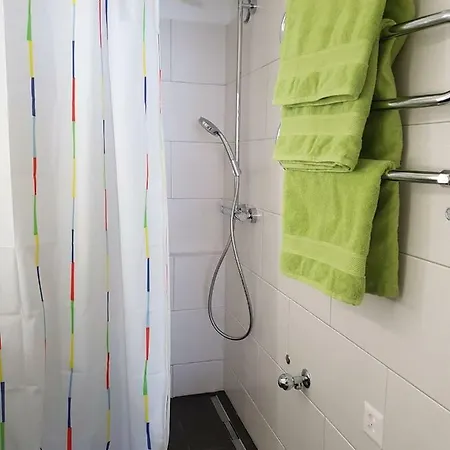 Alpenblick Apartamento