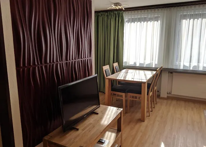 Alpenblick Νταβός