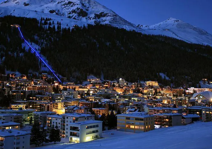 Appartement Alpenblick