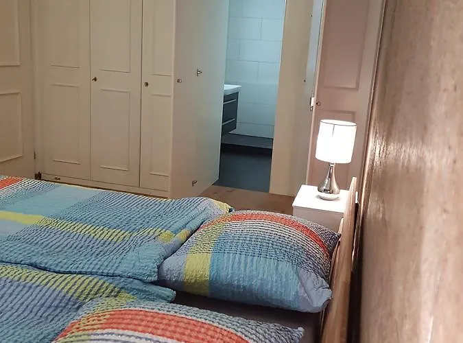 Alpenblick Appartement *