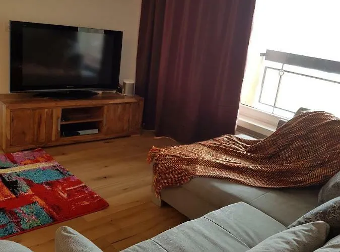 Appartement Alpenblick