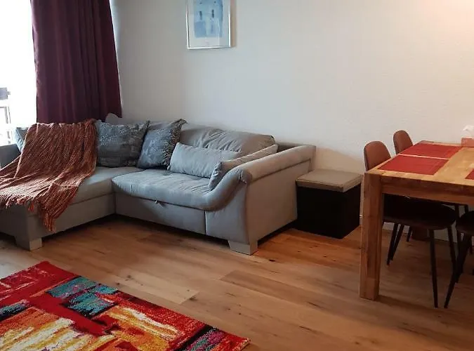 Alpenblick * Νταβός