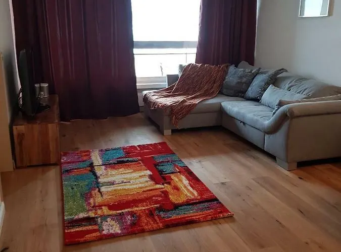 Alpenblick Appartement