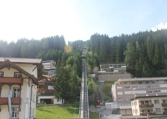 Alpenblick Appartement *