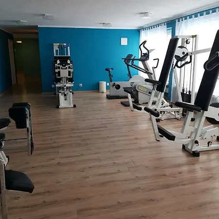 Апартаменти Alpenblick