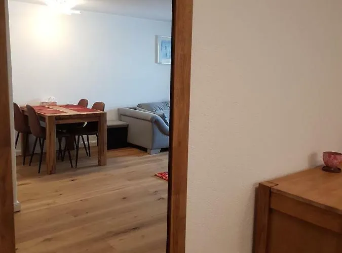 Alpenblick * דאבוס